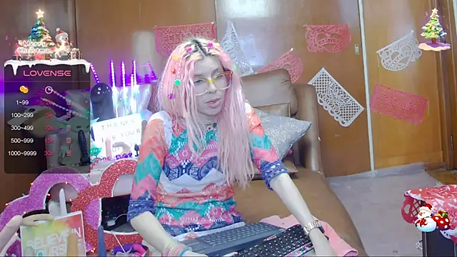Skinygirl online show from 7, 2, 2025