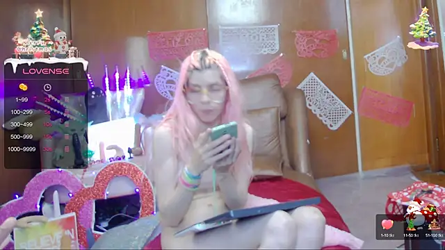 Skinygirl online show from 5, 2, 2025
