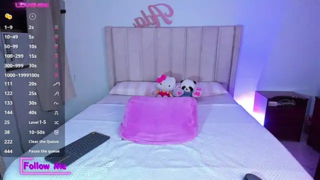 sheirysex  online show from 1, 3, 2026