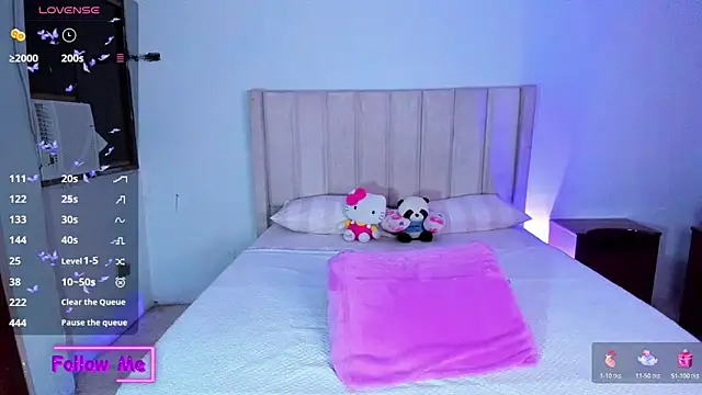 sheirysex  online show from 23, 11, 2025