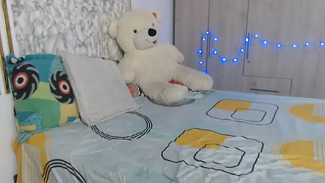 agatfox online show from 18, 12, 2025