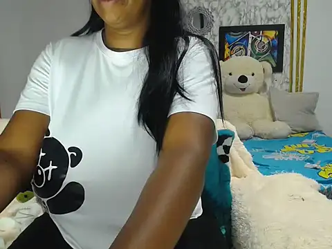 Snapshot of agatfox chatting on 26, 10, 2025 agatfox online show from 26, 10, 2025