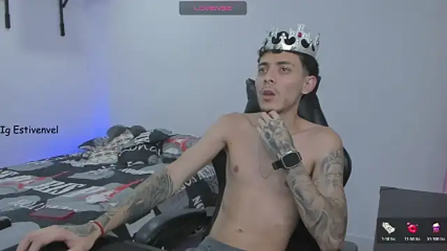 steve latin online show from 25, 2, 2026