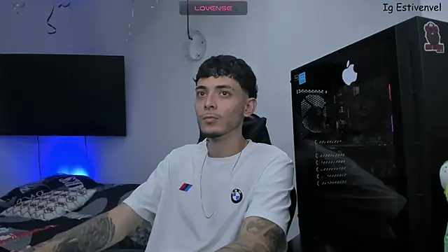 steve latin online show from 14, 2, 2026