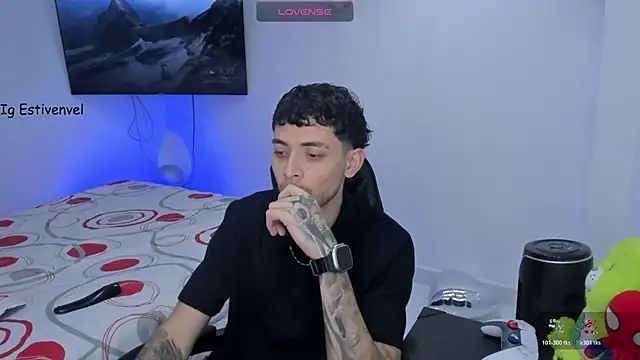 steve latin online show from 13, 2, 2026