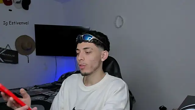 steve latin online show from 11, 10, 2025