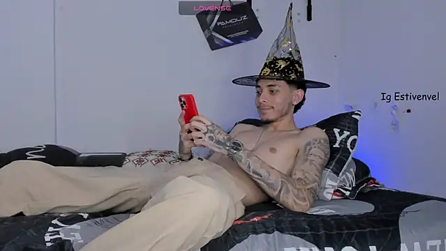 steve latin online show from 29, 10, 2025