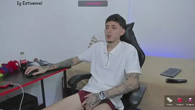 steve latin online show from 1, 3, 2026