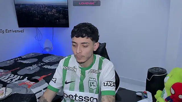 steve latin online show from 12, 2, 2026