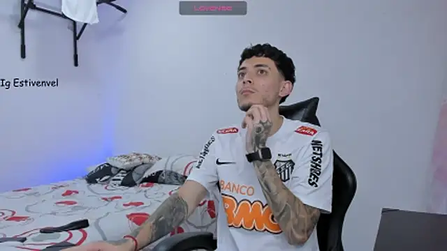 steve latin online show from 20, 2, 2026