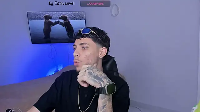 steve latin online show from 1, 2, 2026