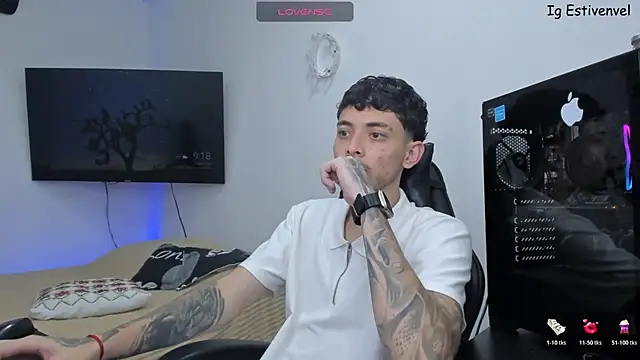 steve latin online show from 19, 2, 2026