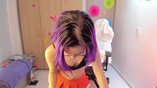 Anto herrera online show from 8, 10, 2025