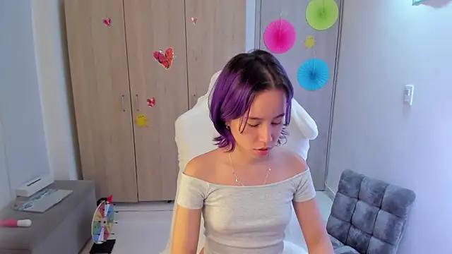 Anto herrera online show from 28, 9, 2025