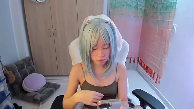 Anto herrera online show from 25, 3, 2026