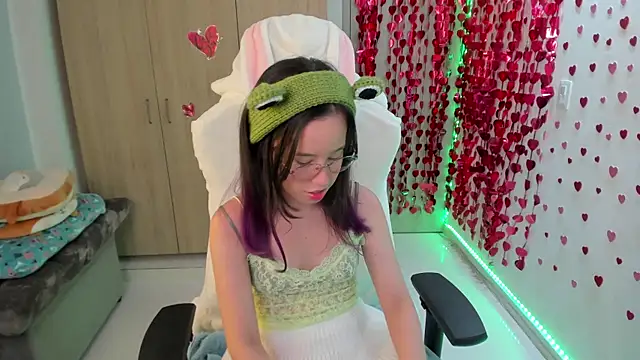 Anto herrera online show from 22, 3, 2025