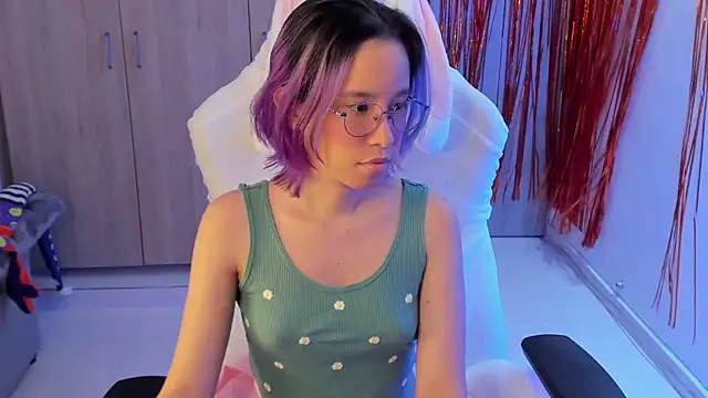 Anto herrera online show from 17, 11, 2025