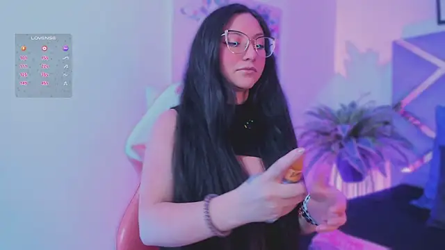 lucy neil online show from 6, 1, 2026