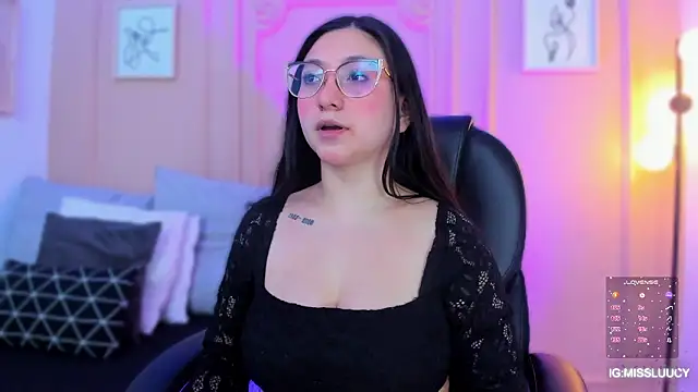 lucy neil online show from 6, 3, 2026