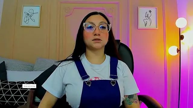 lucy neil online show from 27, 3, 2026