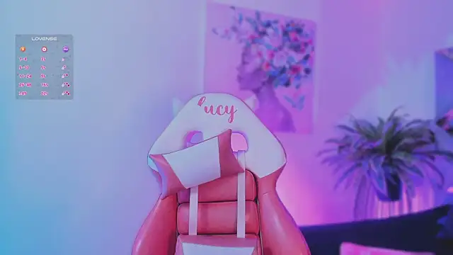 lucy neil online show from 9, 1, 2026