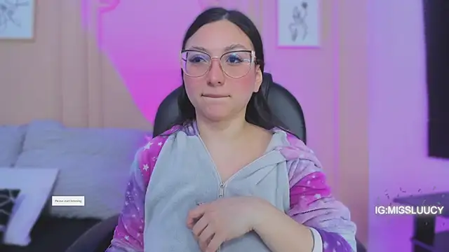 lucy neil online show from 9, 4, 2026