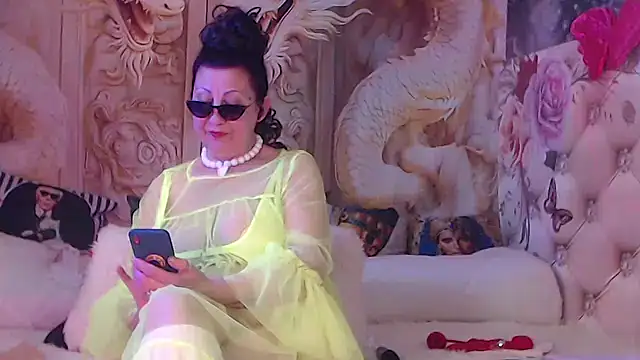 NightOrhideya online show from 24, 2, 2026