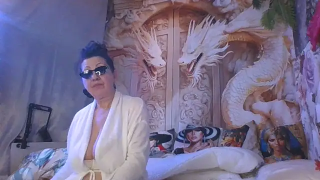 NightOrhideya online show from 9, 2, 2026