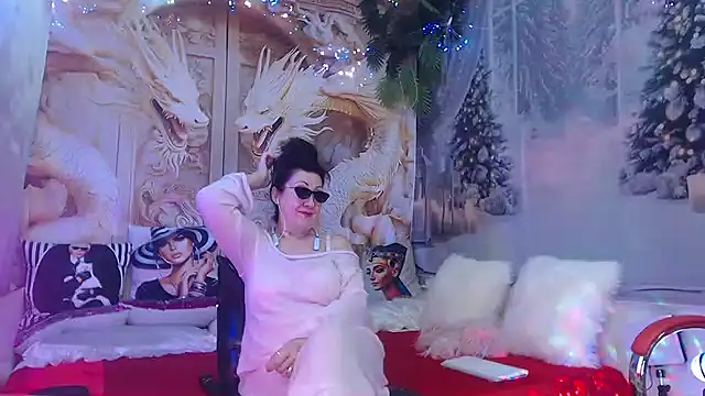 NightOrhideya online show from 22, 11, 2025