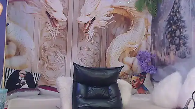 NightOrhideya online show from 19, 12, 2025