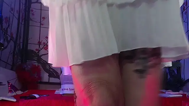 NightOrhideya online show from 14, 4, 2026