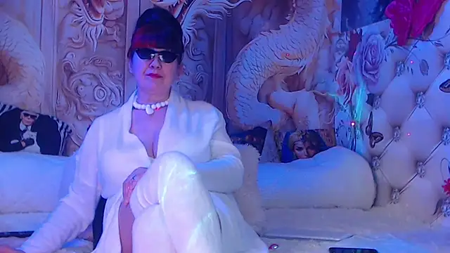 NightOrhideya online show from 12, 2, 2026