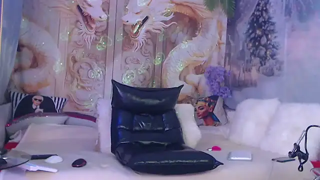 NightOrhideya online show from 22, 12, 2025