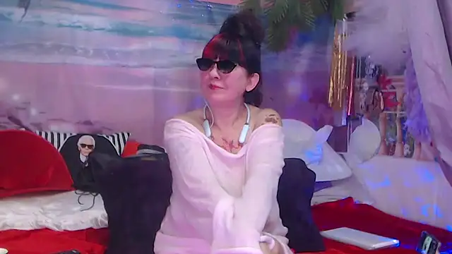 NightOrhideya online show from 16, 11, 2025