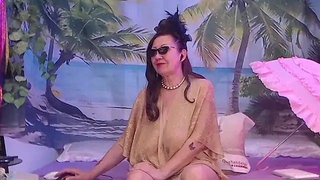 NightOrhideya online show from 8, 5, 2026