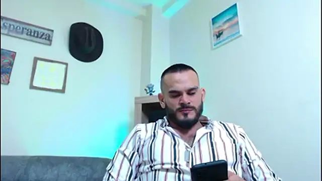 cowboyht online show from 20, 3, 2026