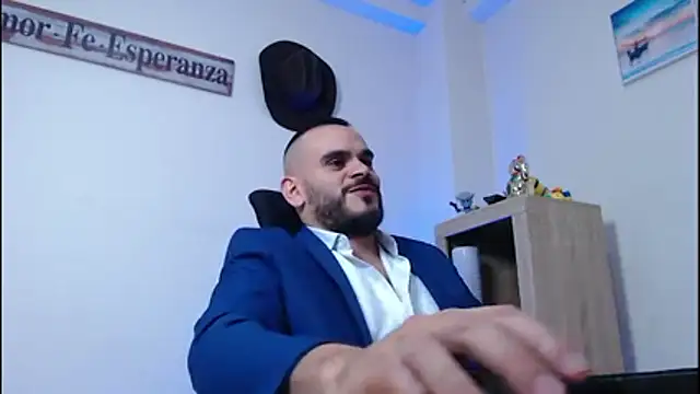 cowboyht online show from 24, 2, 2026