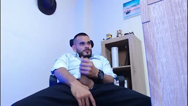 cowboyht online show from 1, 3, 2026