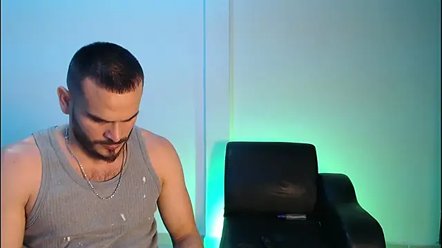 Snapshot of cowboyht chatting on 6, 11, 2025 cowboyht online show from 6, 11, 2025