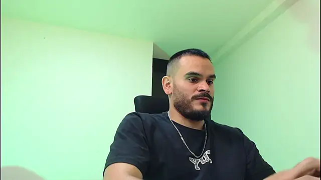 Snapshot of cowboyht chatting on 19, 11, 2025 cowboyht online show from 19, 11, 2025