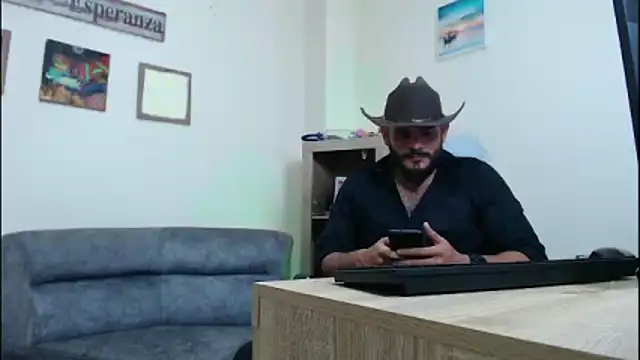 cowboyht online show from 7, 5, 2026
