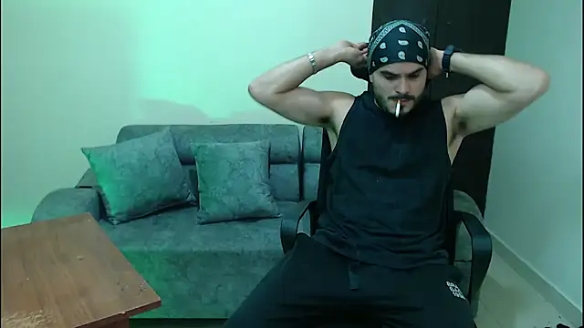 cowboyht online show from 4, 12, 2025