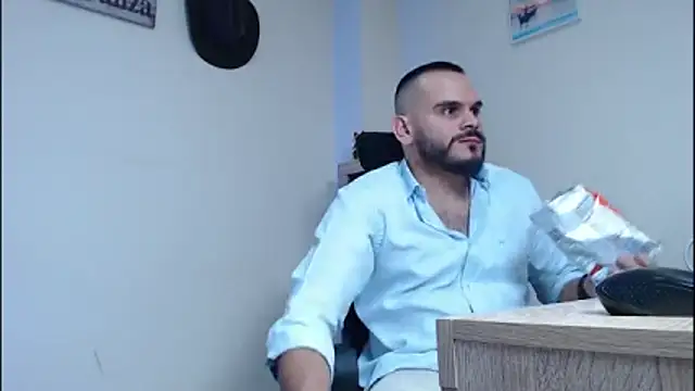 cowboyht online show from 13, 3, 2026