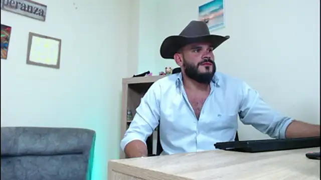 cowboyht online show from 4, 5, 2026