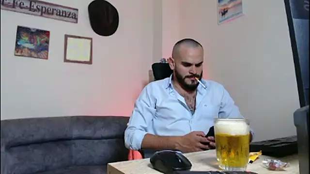 cowboyht online show from 25, 3, 2026