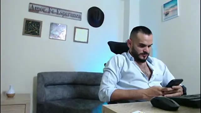 cowboyht online show from 16, 3, 2026