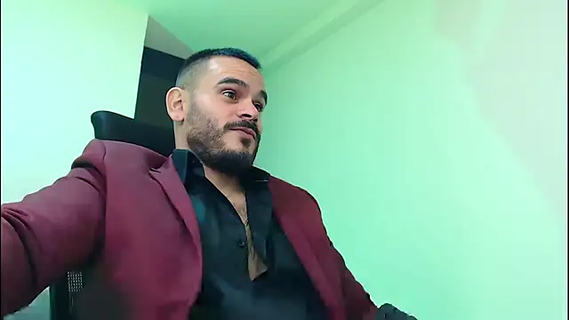 Snapshot of cowboyht chatting on 23, 11, 2025 cowboyht online show from 23, 11, 2025