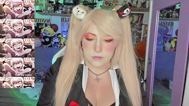 candyy new online show from 16, 4, 2026