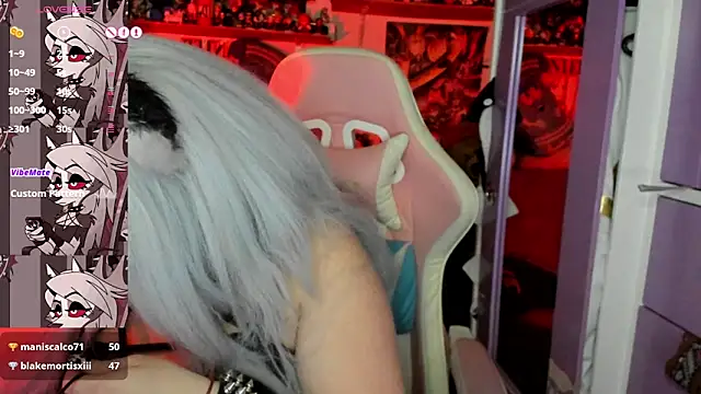 Snapshot of candyy_new chatting on 14, 5, 2026 candyy new online show from 14, 5, 2026