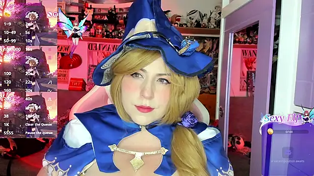 Snapshot of candyy_new chatting on 5, 5, 2026 candyy new online show from 5, 5, 2026